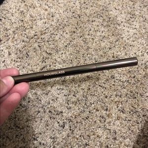 Hourglass Brow Pencil